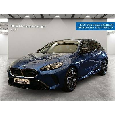 BMW M135i xDrive 221 kW