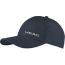 Head Pro Player Cap Black