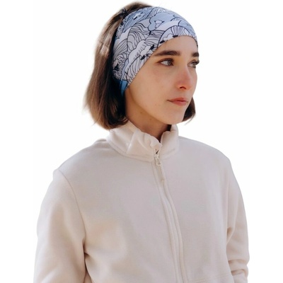 Turbat Scarf Vivchegora