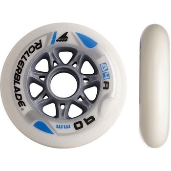 Rollerblade ACTIVE HP 90mm 84A 8ks