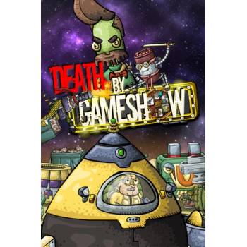 Death by Game Show (PC)