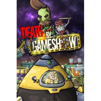Death by Game Show (PC)