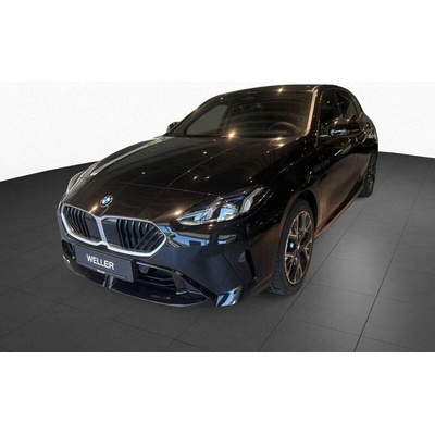 BMW 118d M Sport 110 kW