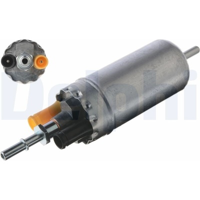 DELPHI ES21153-12B1 Lambda sonda (ES21153-12B1)