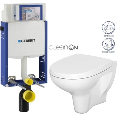 Cersanit GEBERIT KOMBIFIX ECO 110.302.00.5 AT1