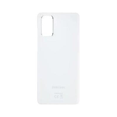 Kryt Samsung G985 Galaxy S20 PLUS zadní + lepítka bílý