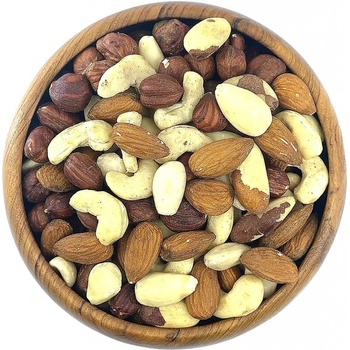 Zdravoslav zmes jader orechov 500 g