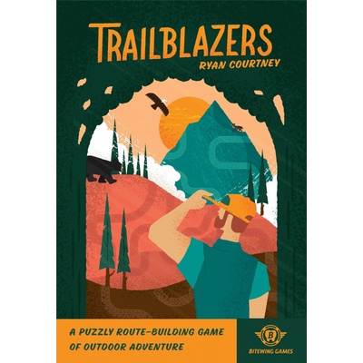 Bitewing Games Trailblazers