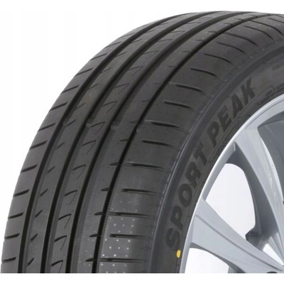 Crosswind Sport Peak 235/35 R19 91Y