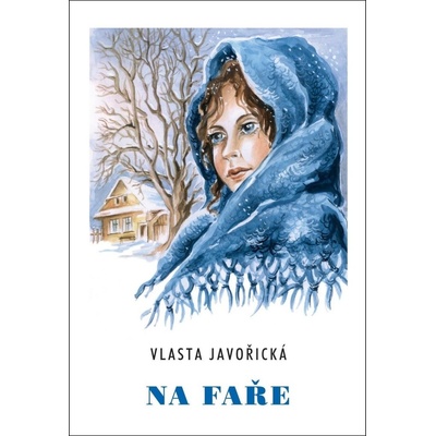 Javořická Vlasta - Na faře