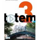 totem 3: CD Audio Classe