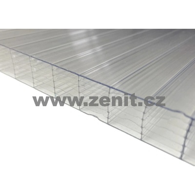 Exolon 7/16 BF 2100 x 7000 mm čirá 1 ks
