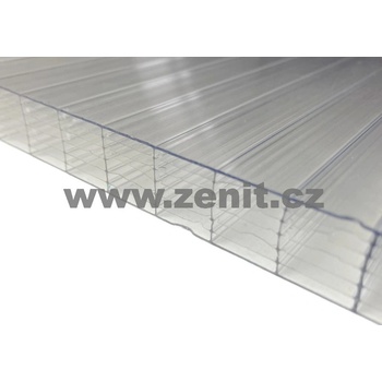 Exolon 7/16 BF 2100 x 6000 mm čirá 1 ks