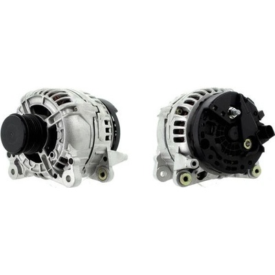 Alternátor Škoda Octavia 1.9 Tdi, Valeo SG12B015, 028903028E, 028903029G