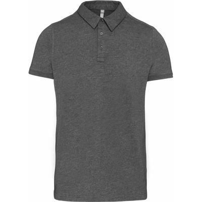 Kariban K 262 grey heather