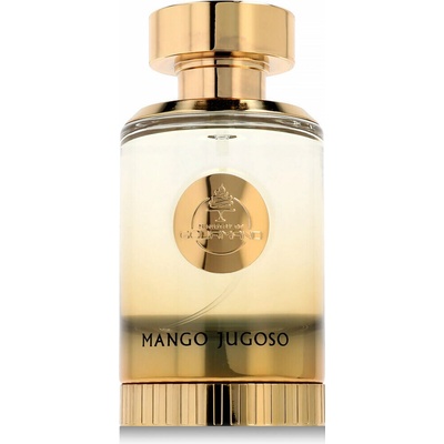 Paris Corner mango jugoso parfémovaná voda unisex 100 ml