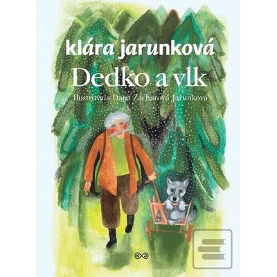 Dedko a vlk