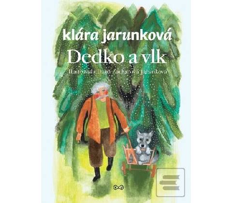 Dedko a vlk