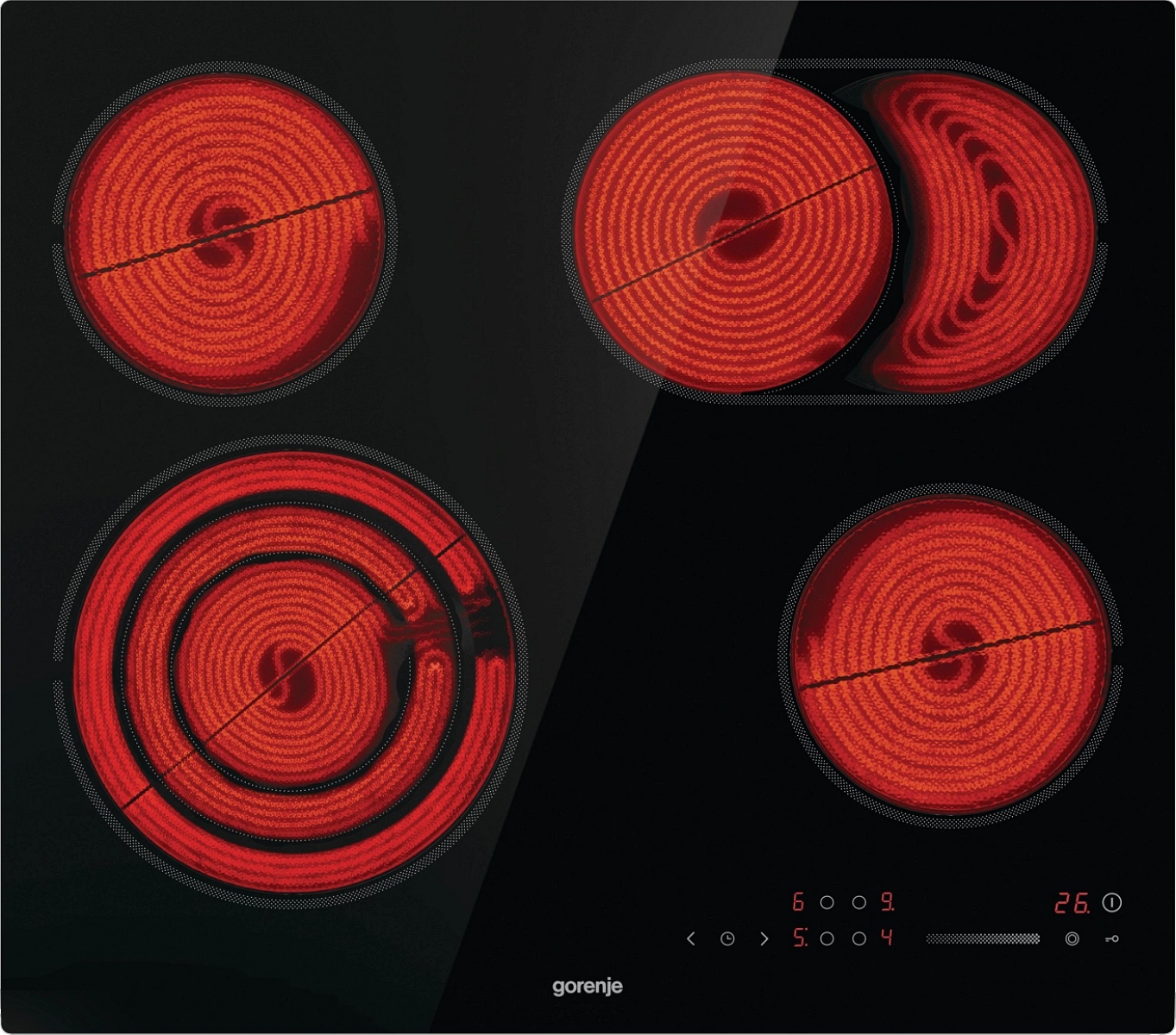 Gorenje ECS646BCSCE