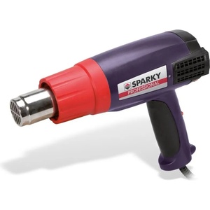 SPARKY HAG 2000