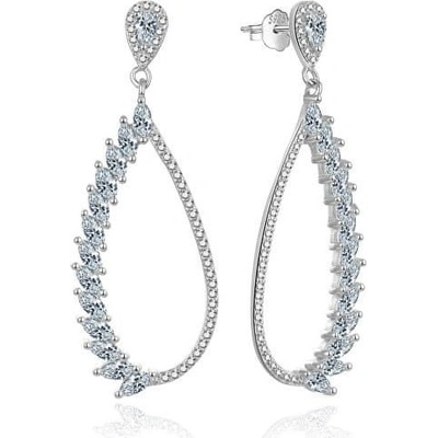 Moiss náušnice E0002954