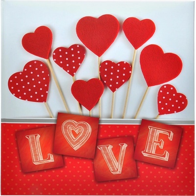 ZEP Klasické album Valentine II