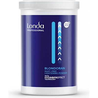 Londa Blondoran Power melír Super odbarvovací přípravek 500 g