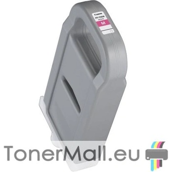 Image 1 of Canon Мастилена касета CANON PFI-706M Magenta 6683B001AA