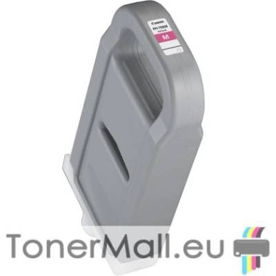 Canon Мастилена касета CANON PFI-706M Magenta 6683B001AA
