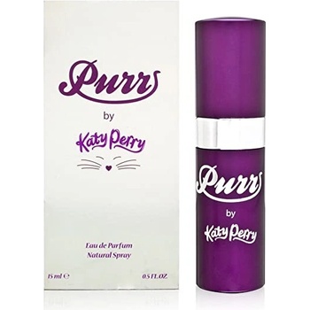 Katy perry Purr parfémovaná voda dámská 15 ml