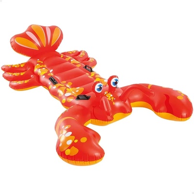Intex Надуваем омар 213см Intex Lobster Ride-On (57528)