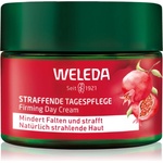 Weleda Pomegranate стягащ дневен крем против бръчки с мака-пептиди 40ml