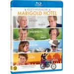 MagicBox Keleti nyugalom - Marigold Hotel - Blu-ray (093428)