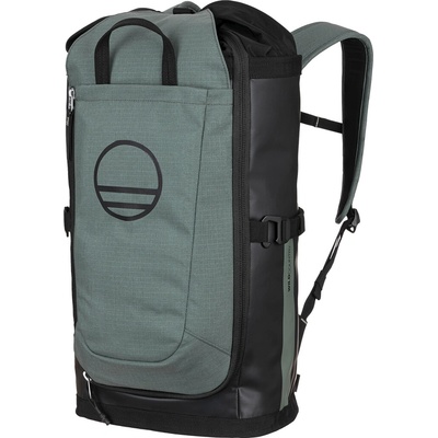 Wild Country Crag Hauler 25l zelená