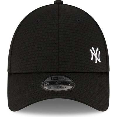 NEW ERA 940 Mlb Flawless Mesh Neyyan Blkwhi BLKWHI