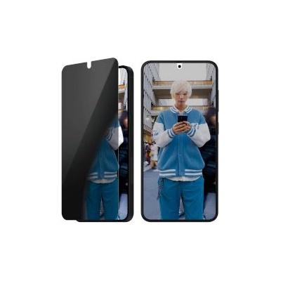 Panzer Privacy Glass for Samsung Galaxy S25