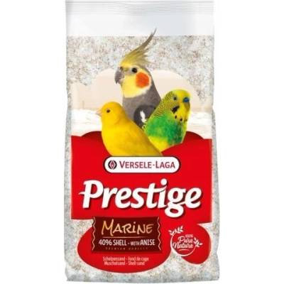 Versele-Laga Kristal Mušľový piesok 5 kg