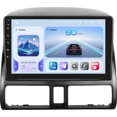 Xtrons IQP-XEV214 Honda CR-V - II. generace