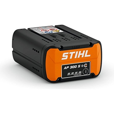 STIHL AP 300 S 4850 400 6575 Li-Ion 36V / 7.2Ah