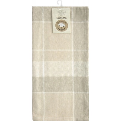 EUROFIRANY OLIVIA 50X70 CM 6 KS VZOROVANÉ