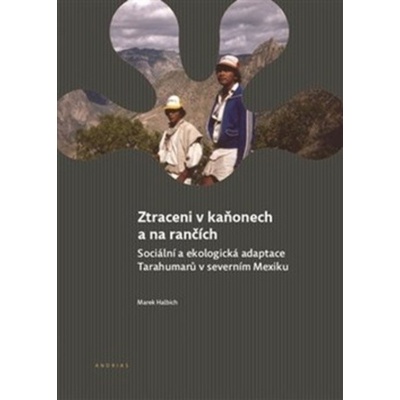 Ztraceni v kaňonech a na rančích