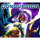 Concursion