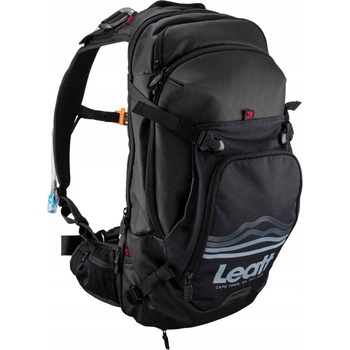 Leatt Hydration MTB 20 l čierna