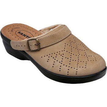 Santé zdravotní obuv dámská PO/5284 béžová