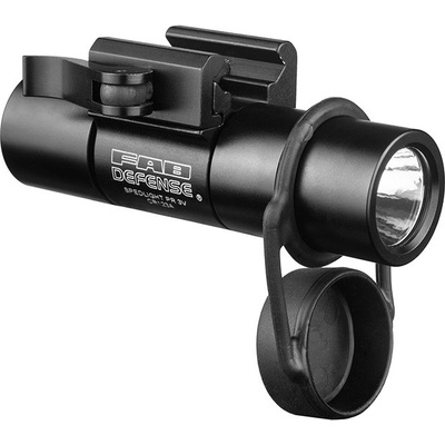 FabDefense FAB Defense PR-3 G2 378 lm