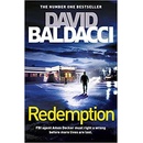 Redemption - David Baldacci
