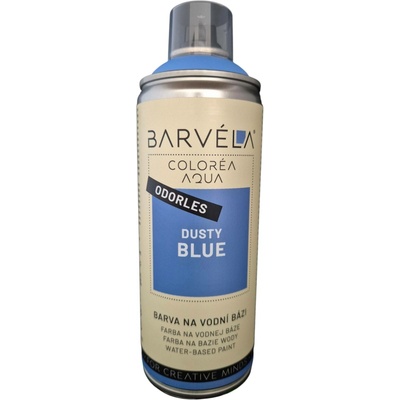 Barvéla coloréa aqua 400 ml C336 dusty blue