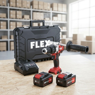 FLEX PD 2G 18.0-EC FS 55
