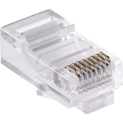 PABEX Inne RJ45 8P8C konektor L-TEL0004-1-1