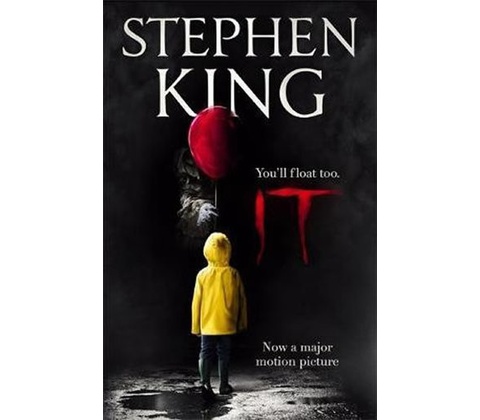 It King Stephen